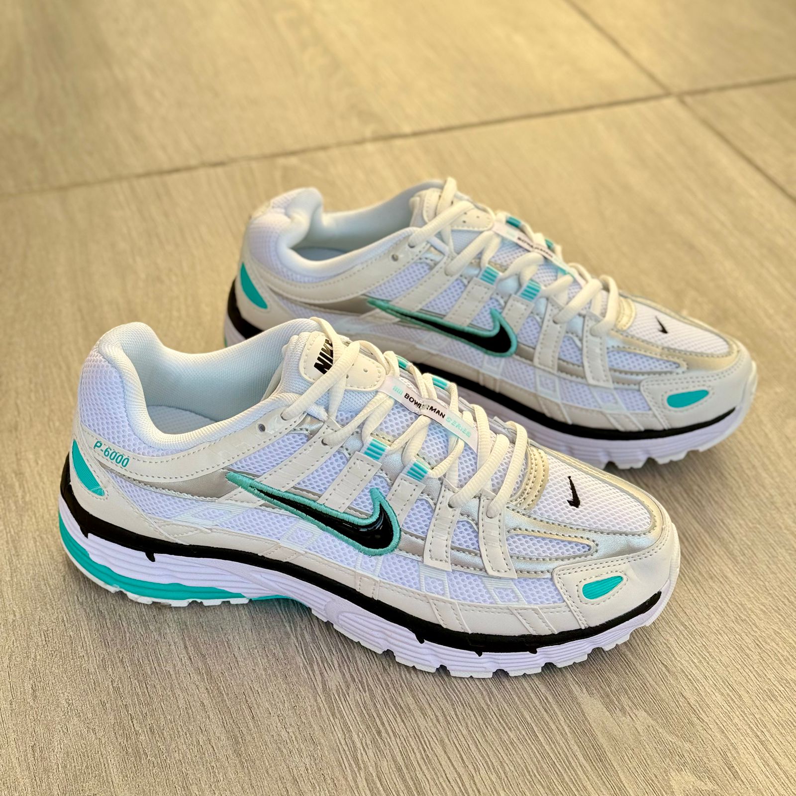 Nike P6000