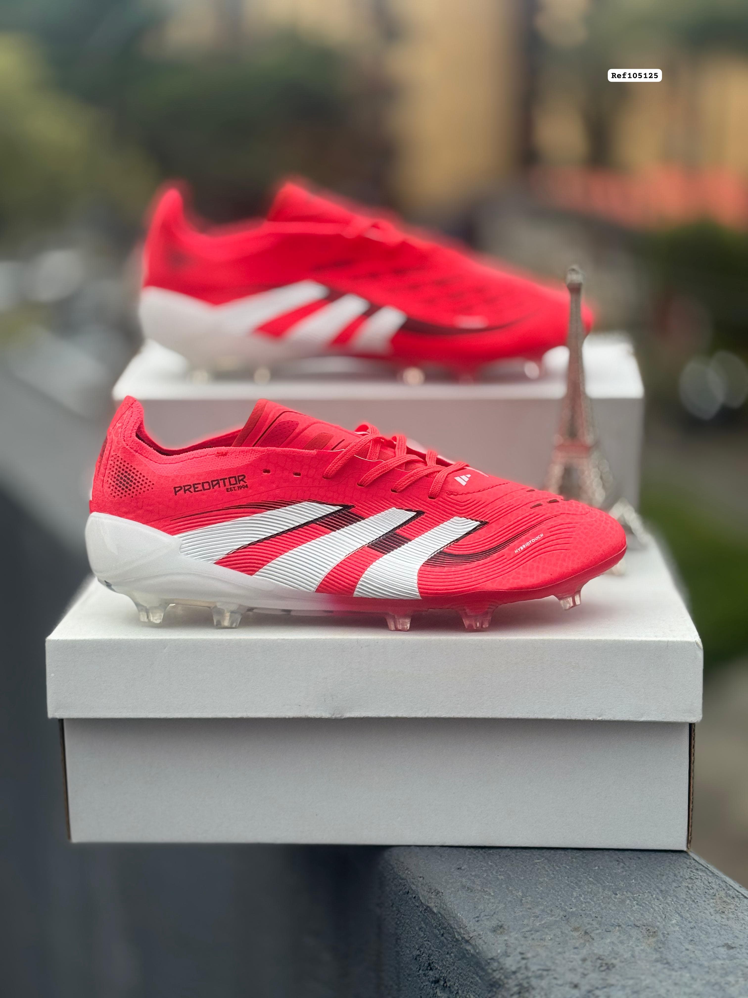 Guayos Adidas Predator