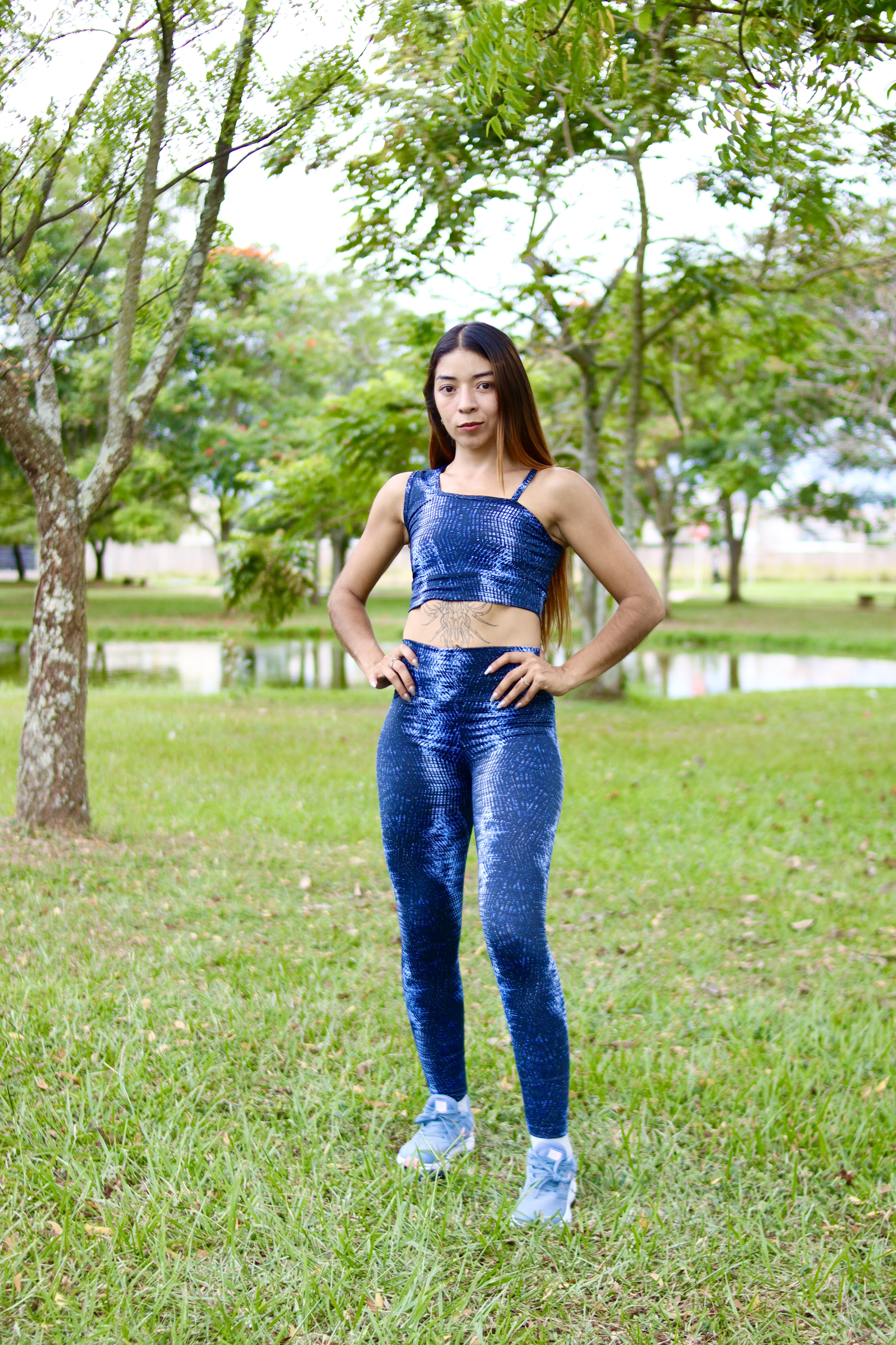 Conjunto Galaxy