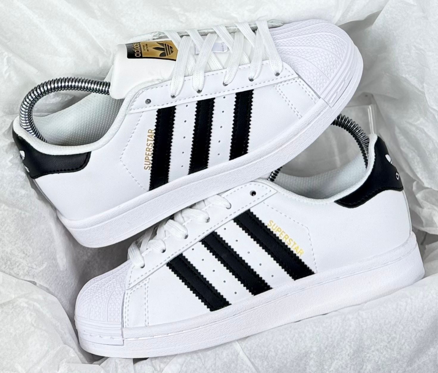 Adidas Superstar