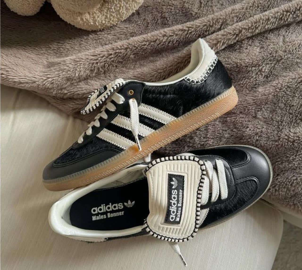 Adidas Wales