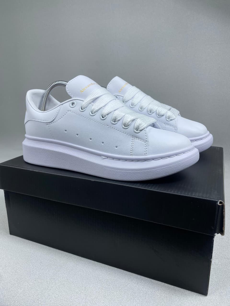 Alexander McQueen