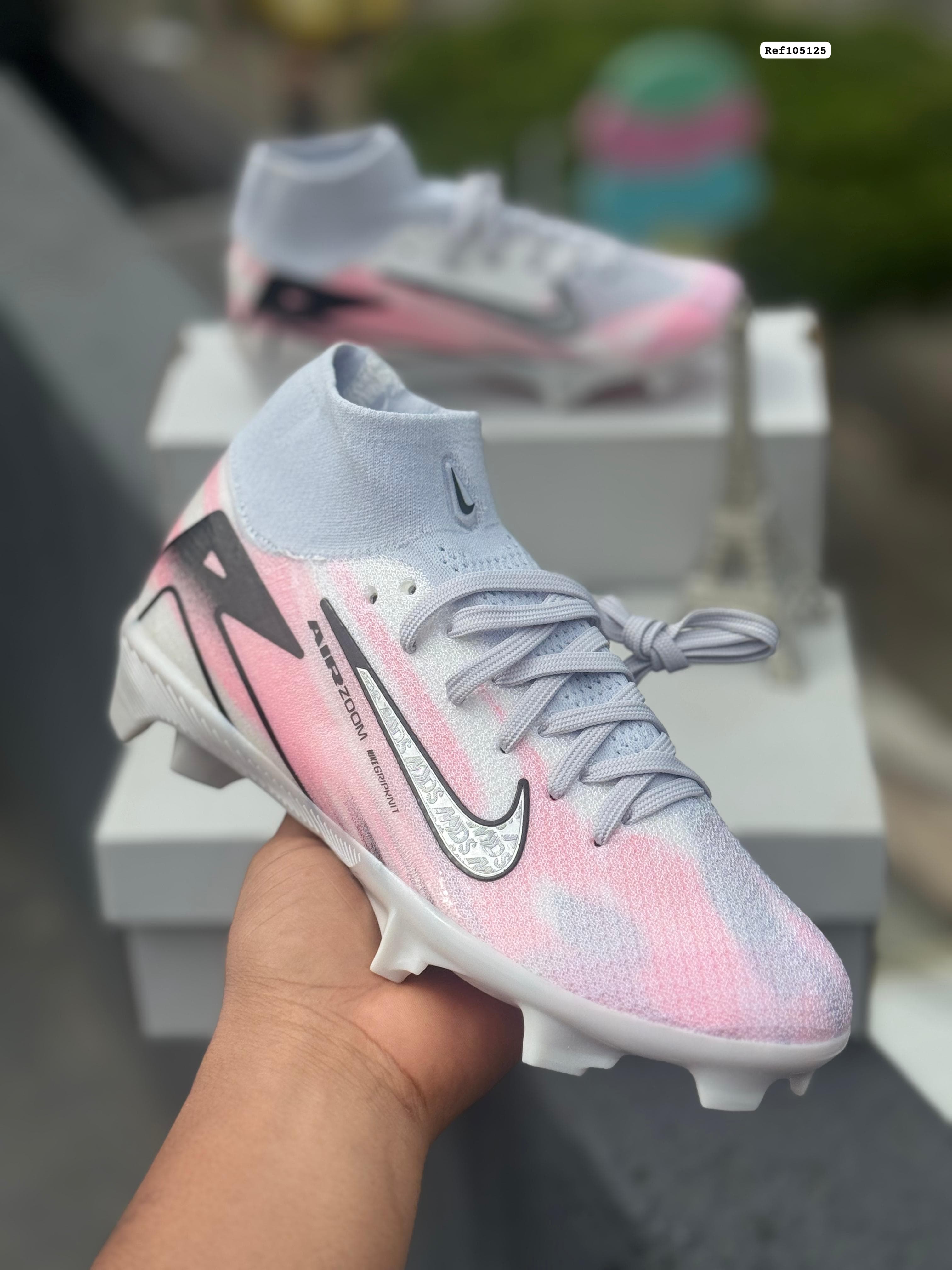 Guayos Nike Air Zoom