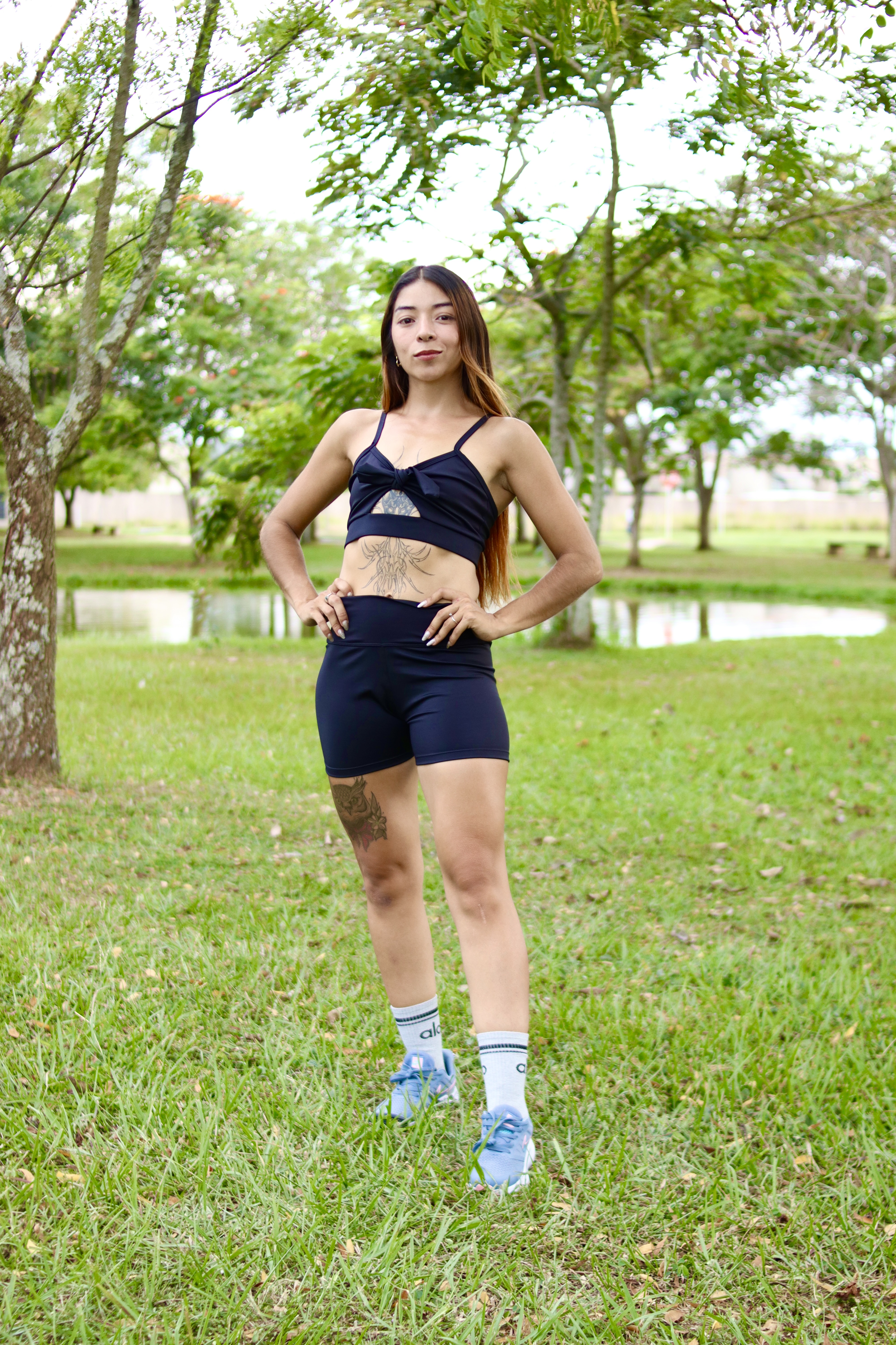 Conjunto Storm