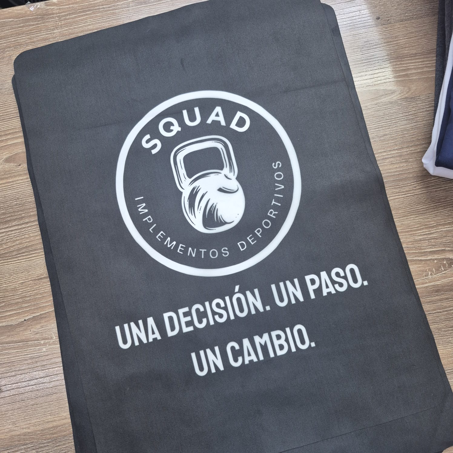Toalla Deportiva