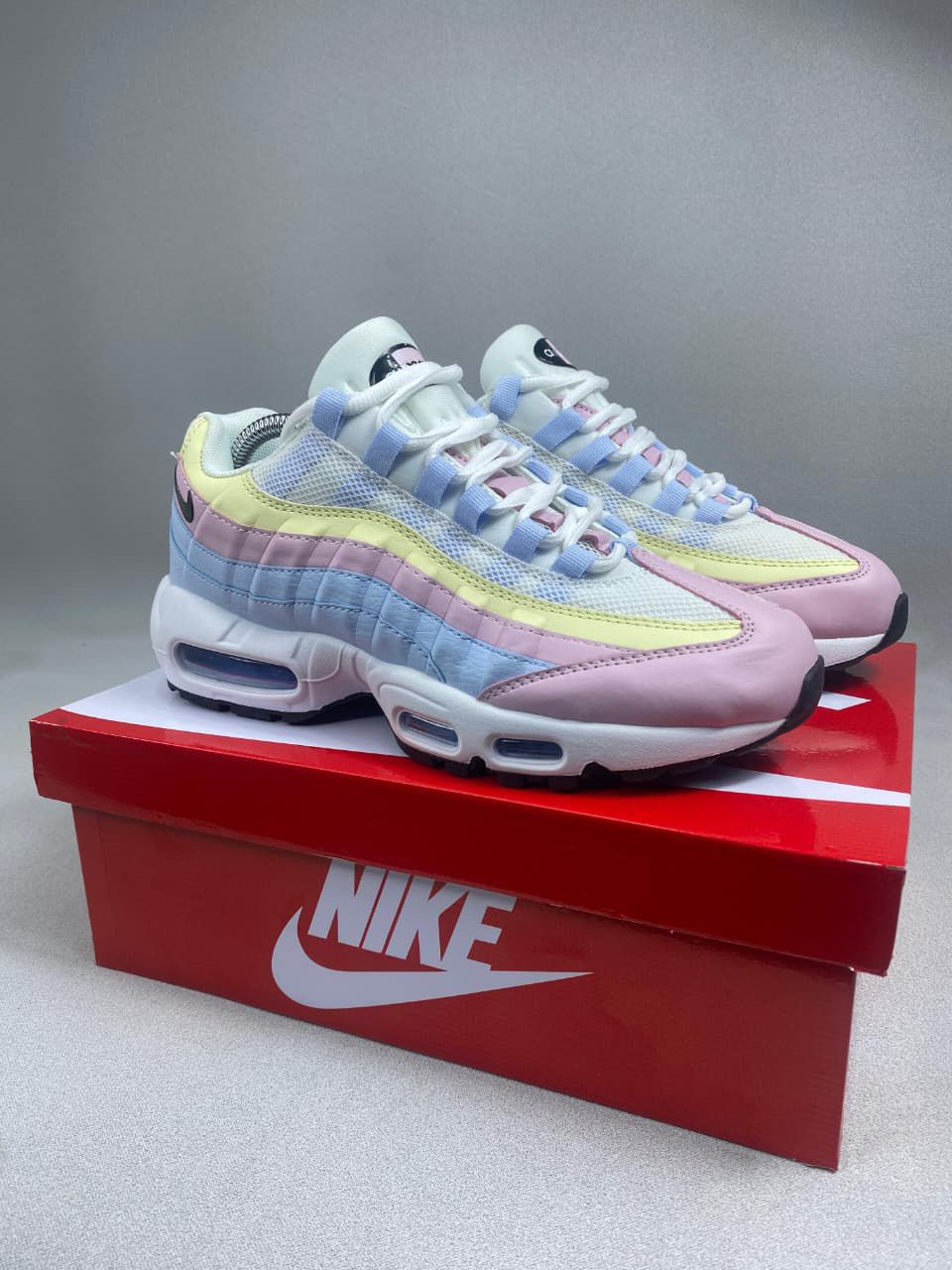 Nike 7 Camaras