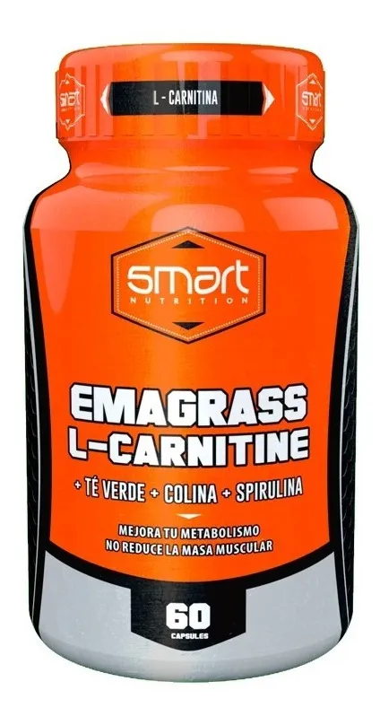 EMAGRASS L-CARNITINE