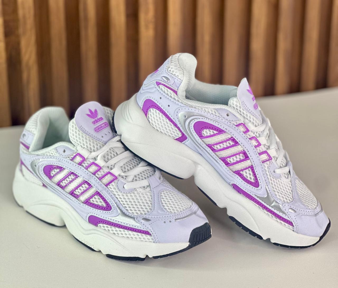 Adidas Ozmillen