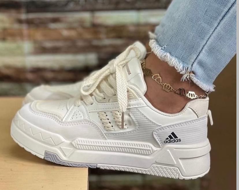 Adidas Trenza