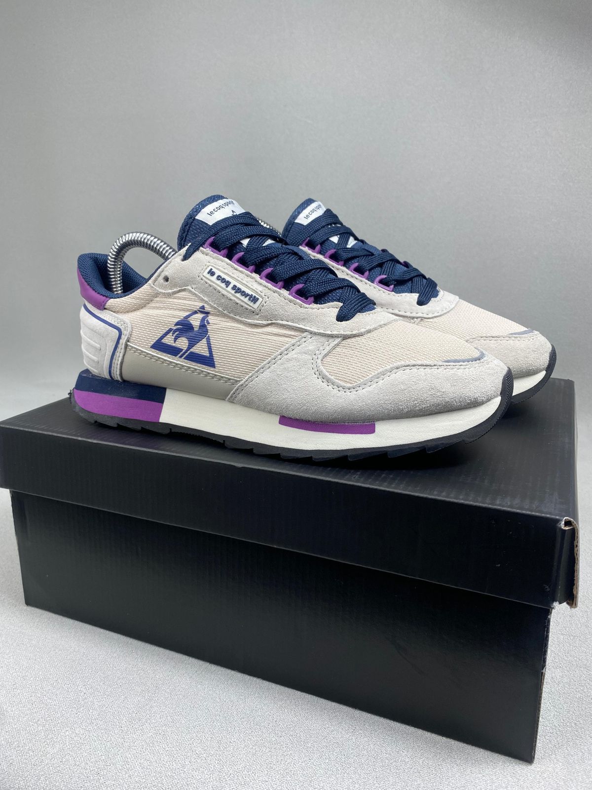Le Coq SportIf