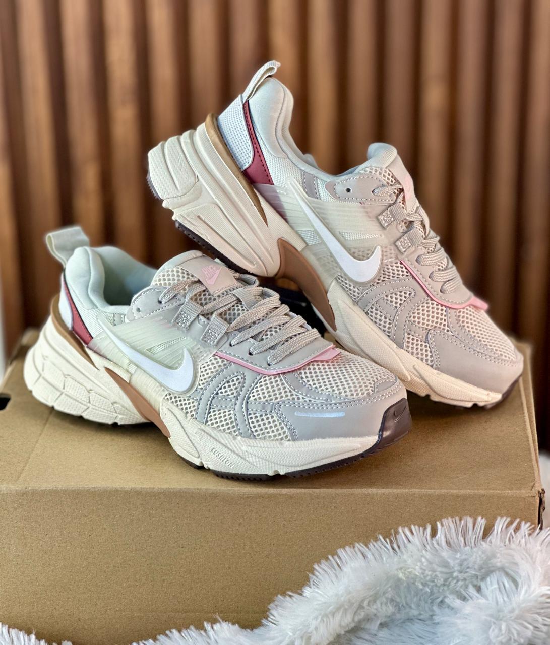 Nike Cushlon