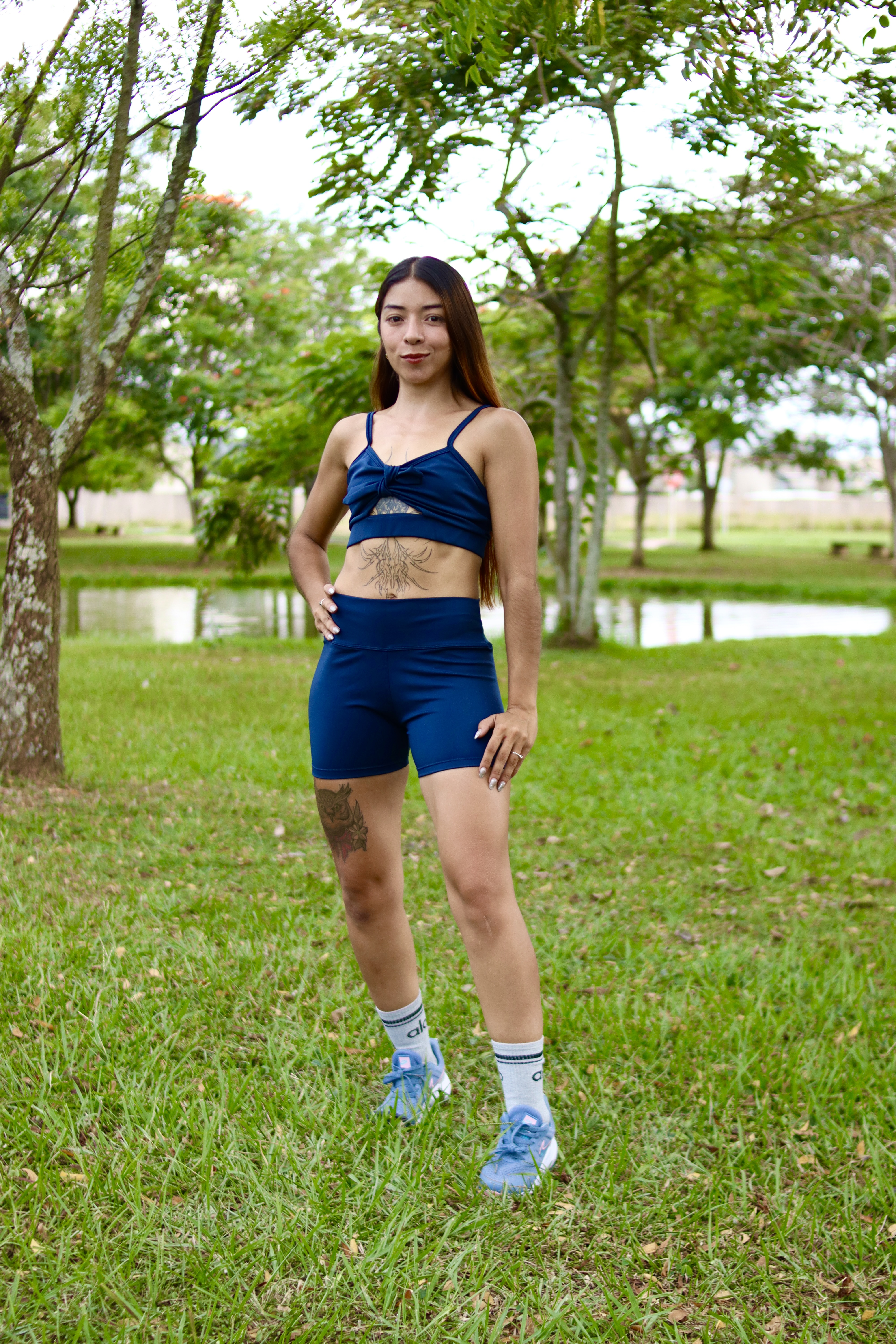 Conjunto Storm