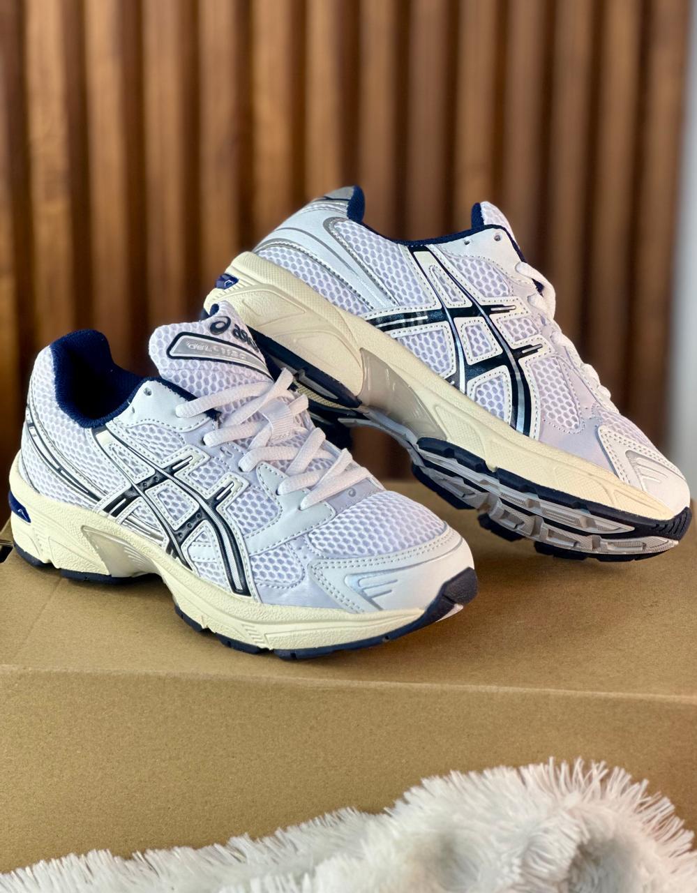 Asics