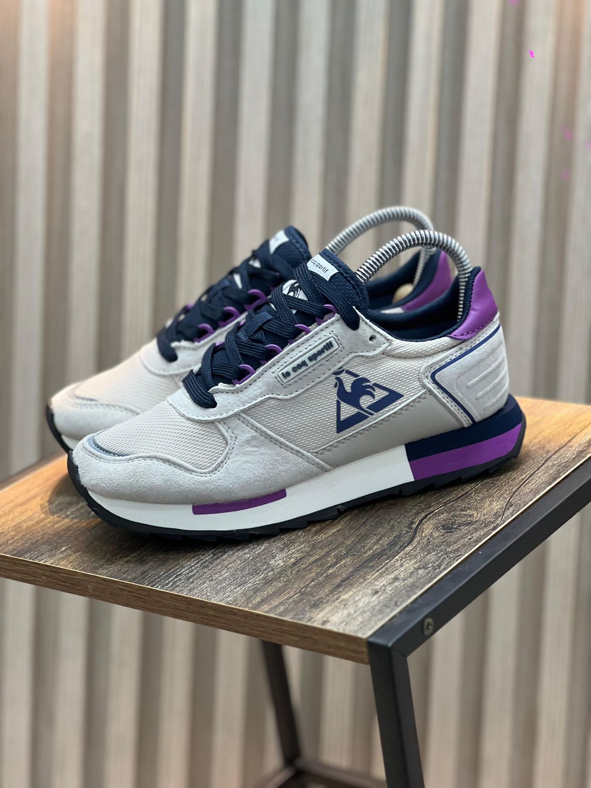 Le Coq Sportif