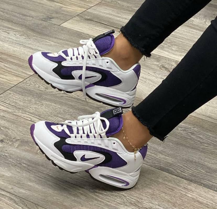Nike Air Max Triax 96