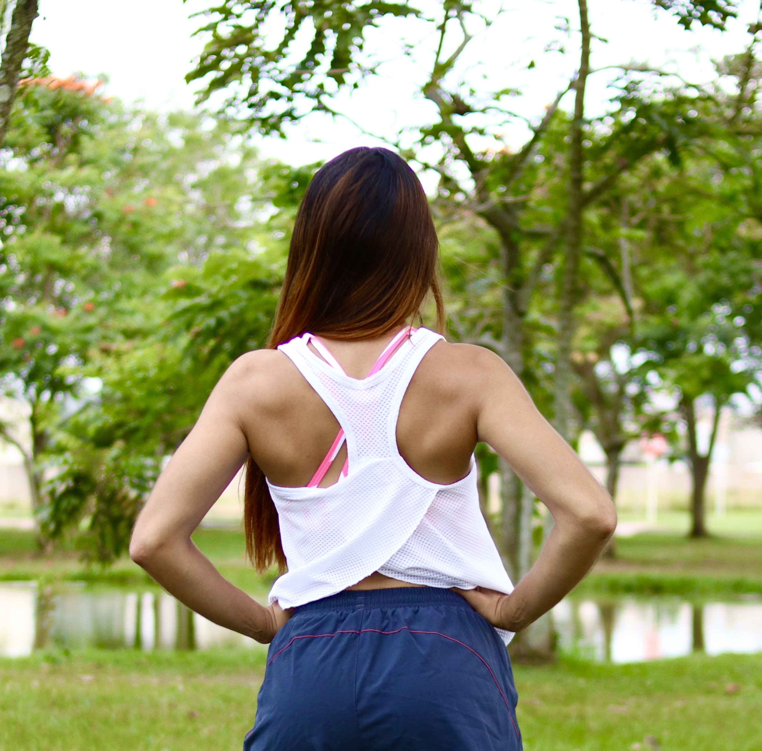 Blusa Air