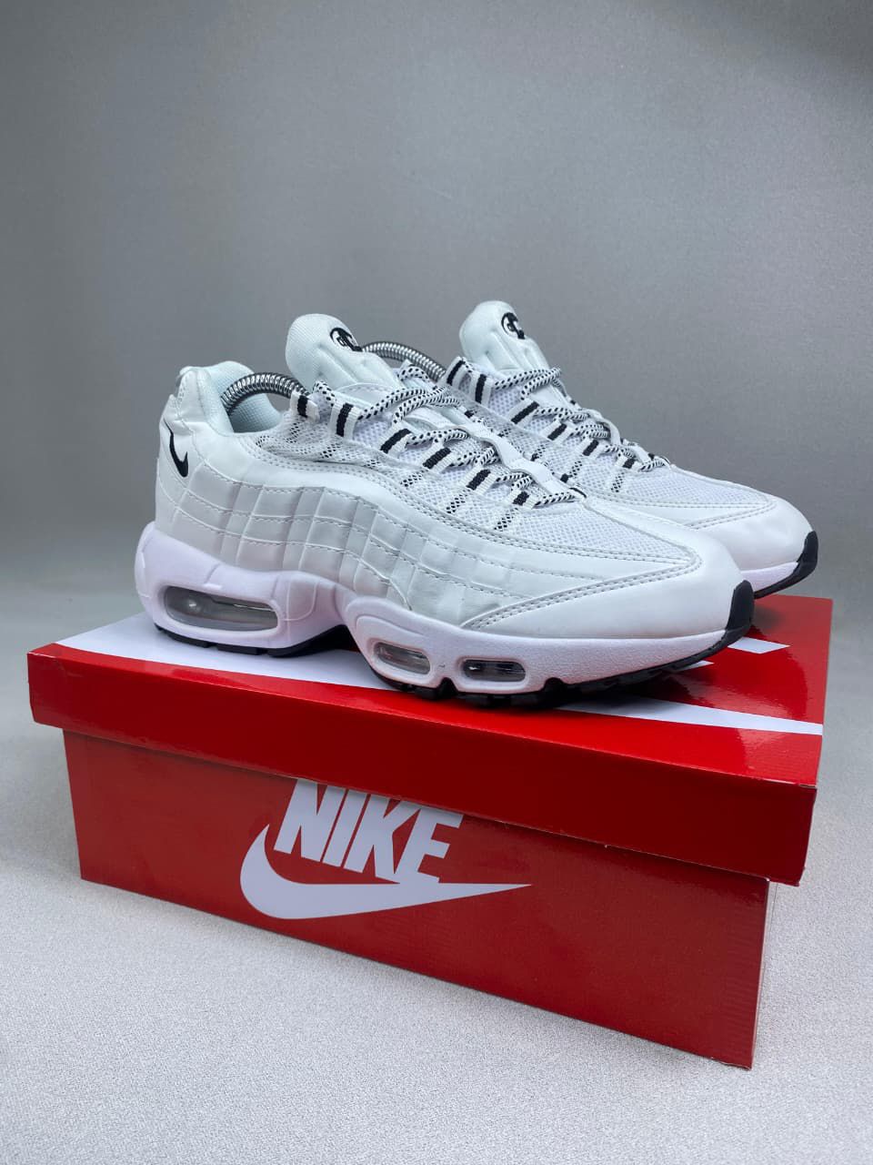 Nike 7 Camaras