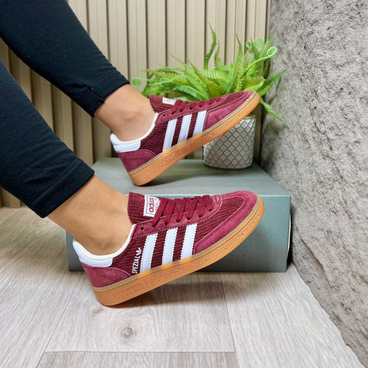 Adidas Spezial