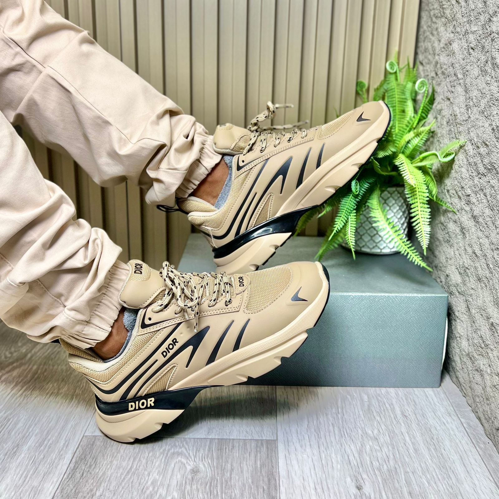 Dior B23