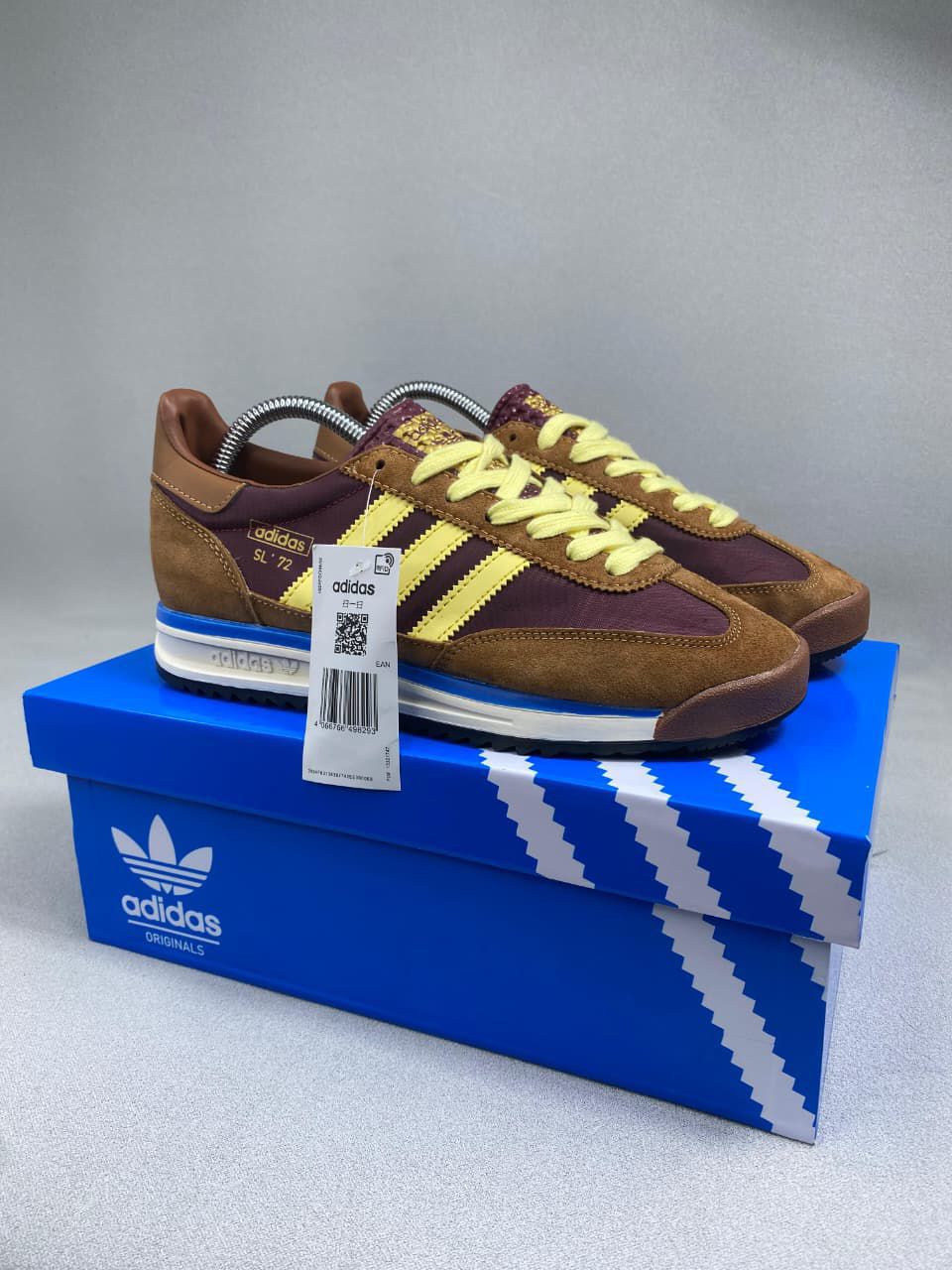 Adidas SL 72