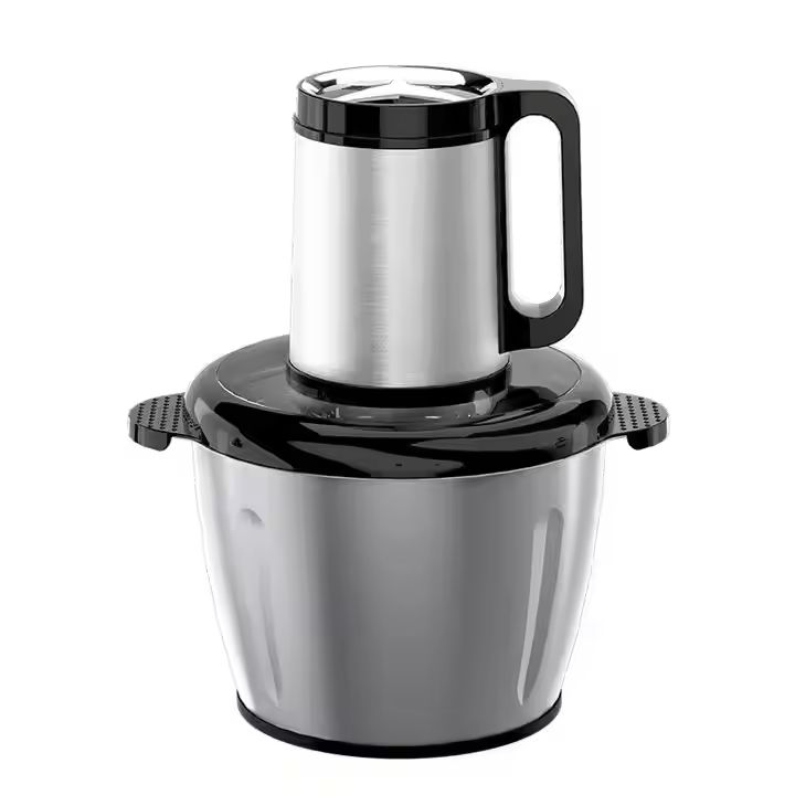 Electric Food Processor
