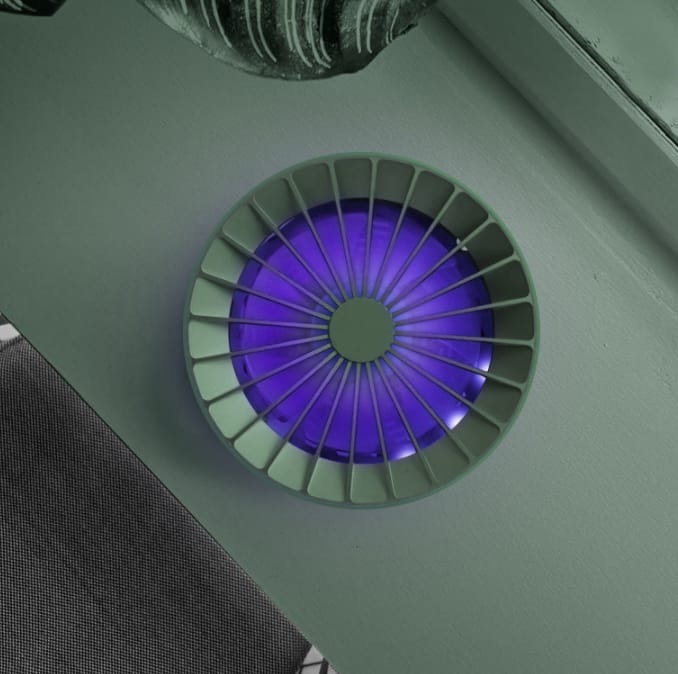 Good Mosquito Killer Lamp Electric Shocker