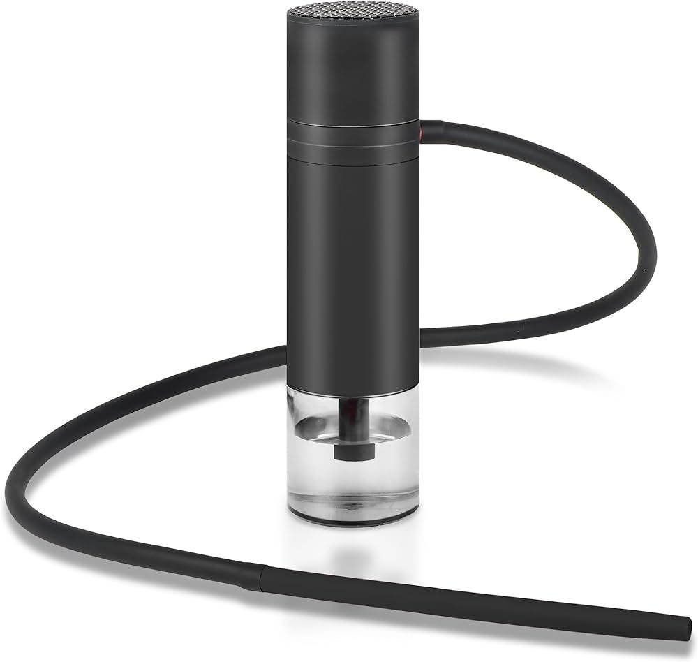 Portable Travel Hookah