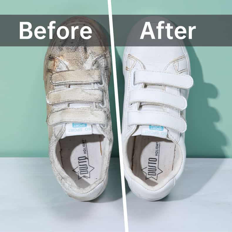 Oil Stain Remover for Clothes