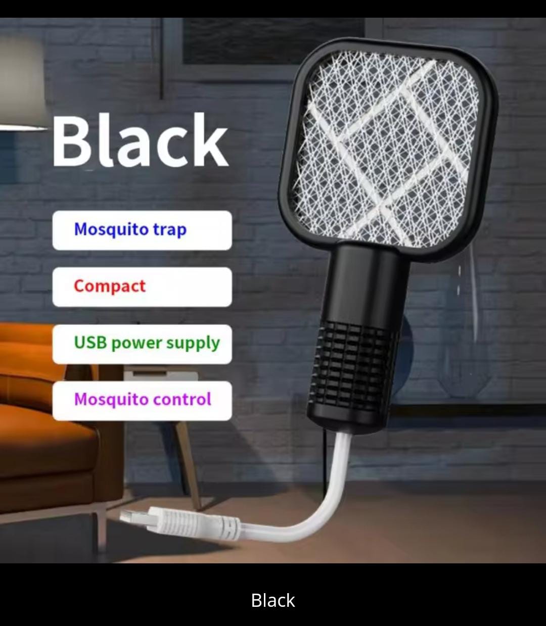 Portable Mosquito Killer