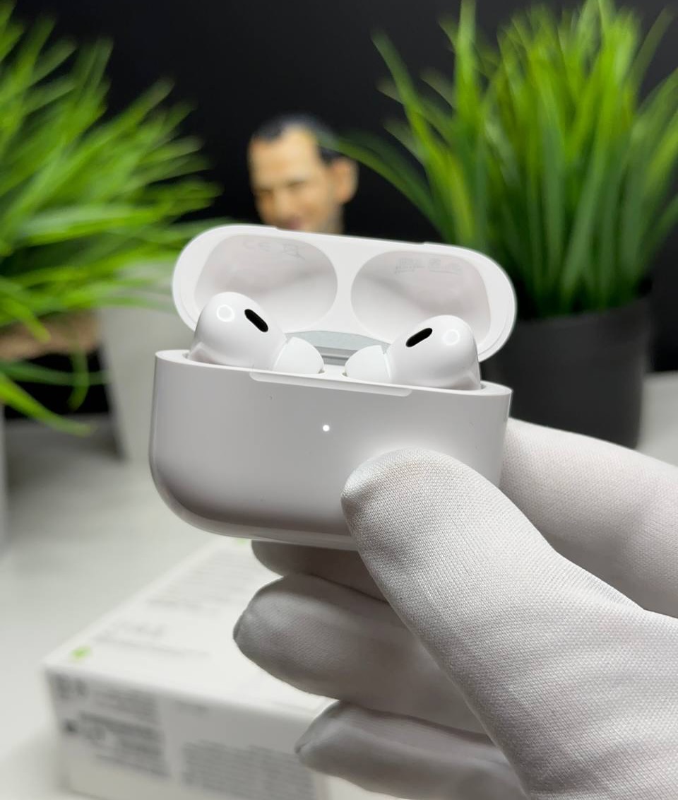 AirPods Pro (2nd generation) Wireless Headset