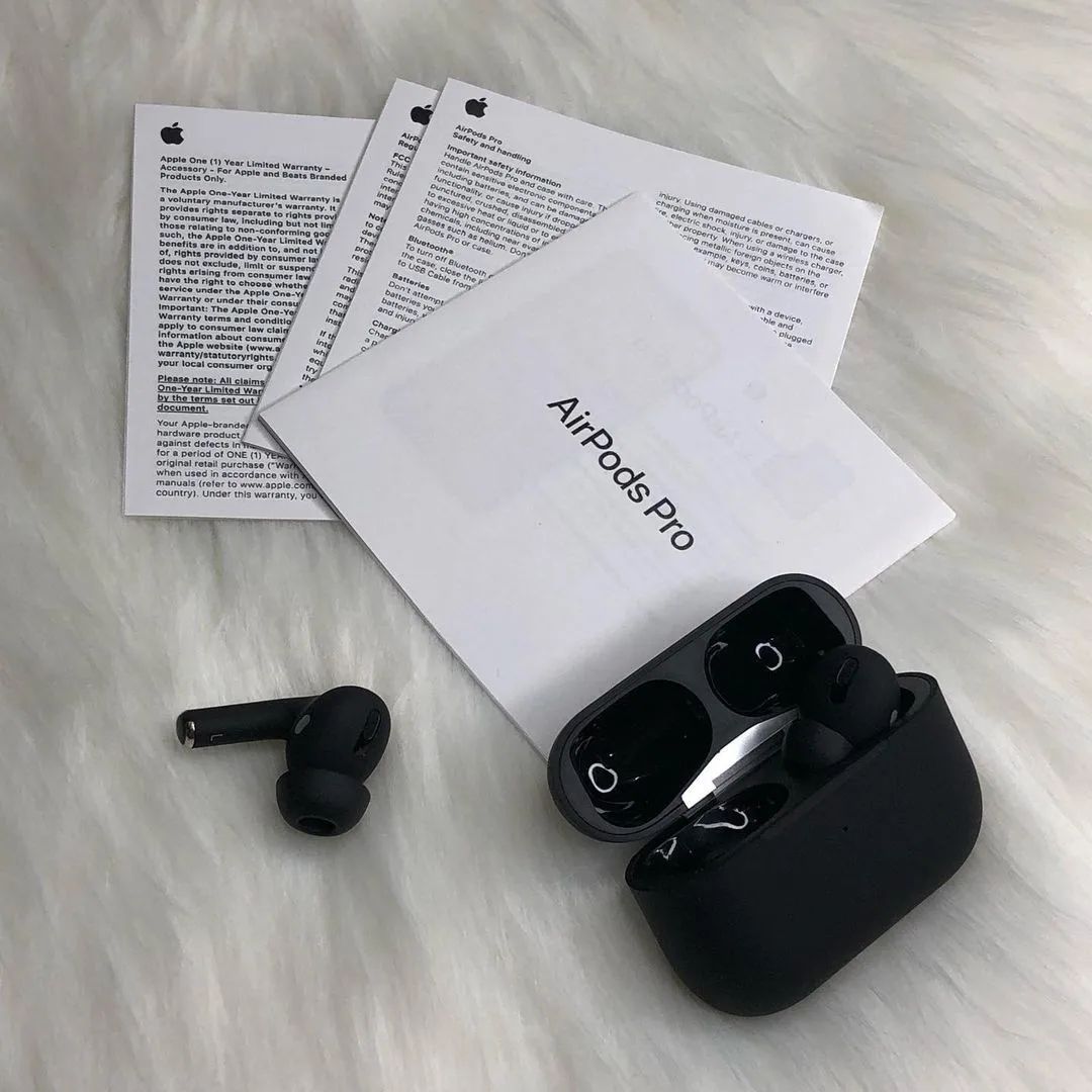 AirPods Pro (2nd generation) Wireless Headset