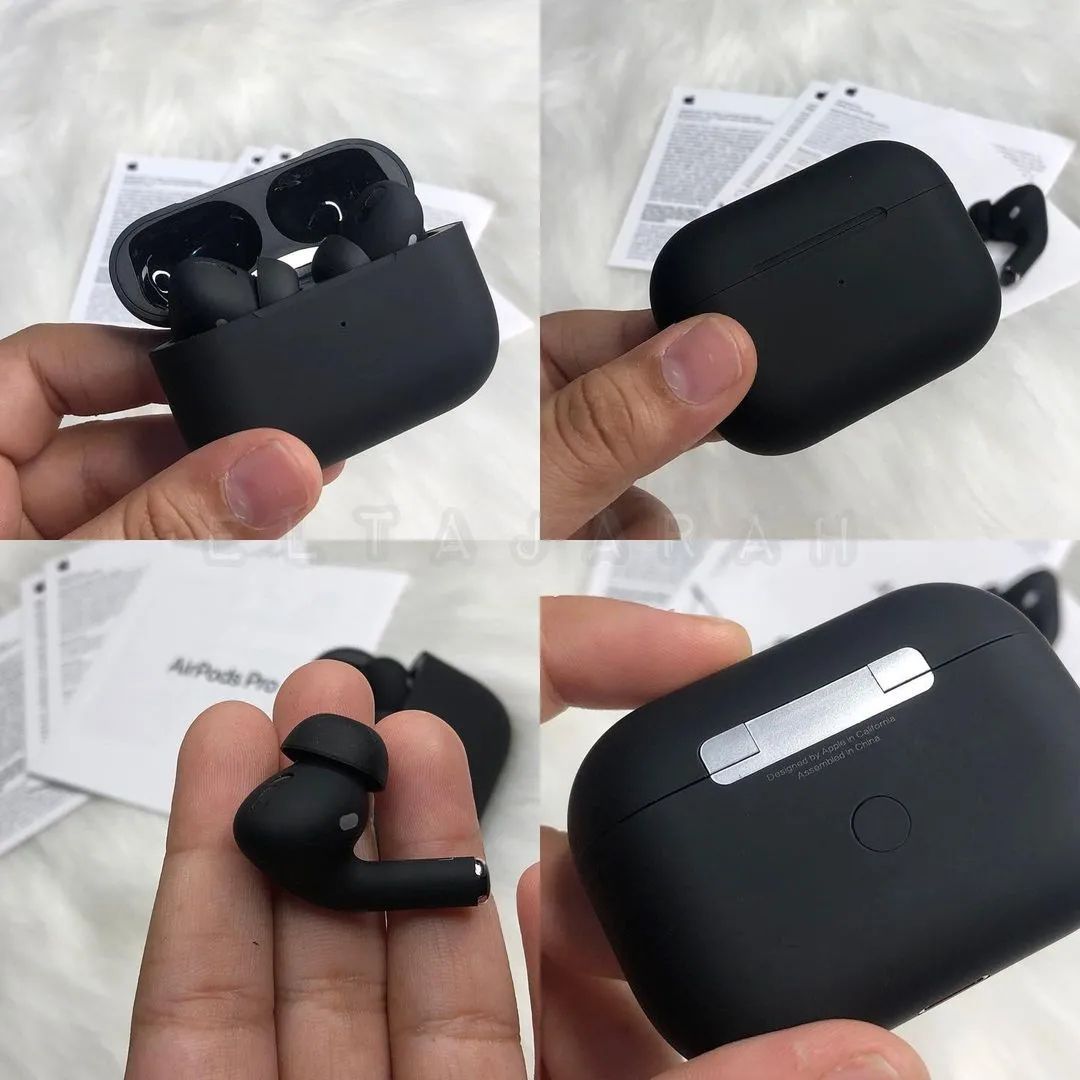 AirPods Pro (2nd generation) Wireless Headset