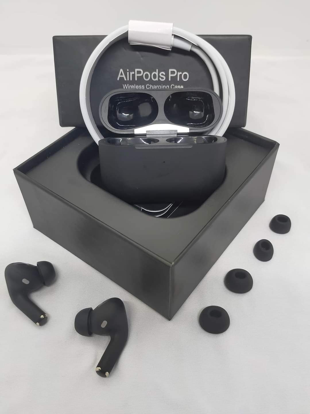 AirPods Pro (2nd generation) Wireless Headset