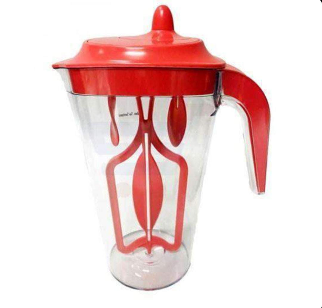 Trendy Mixer Pitcher
