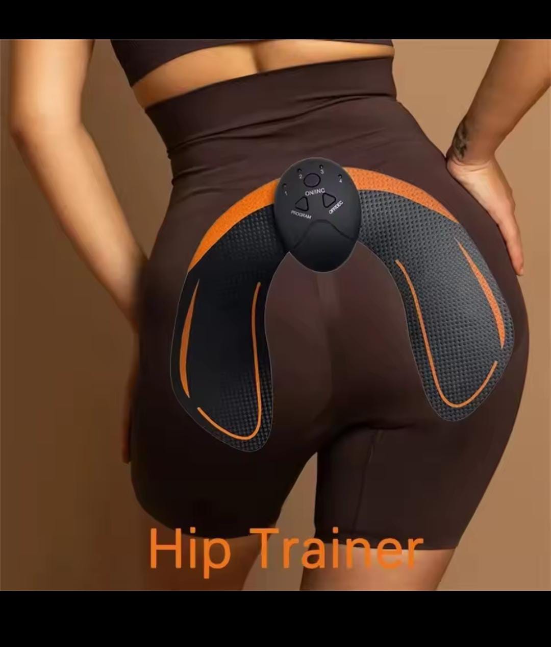 Monlove EMS Hips Trainer