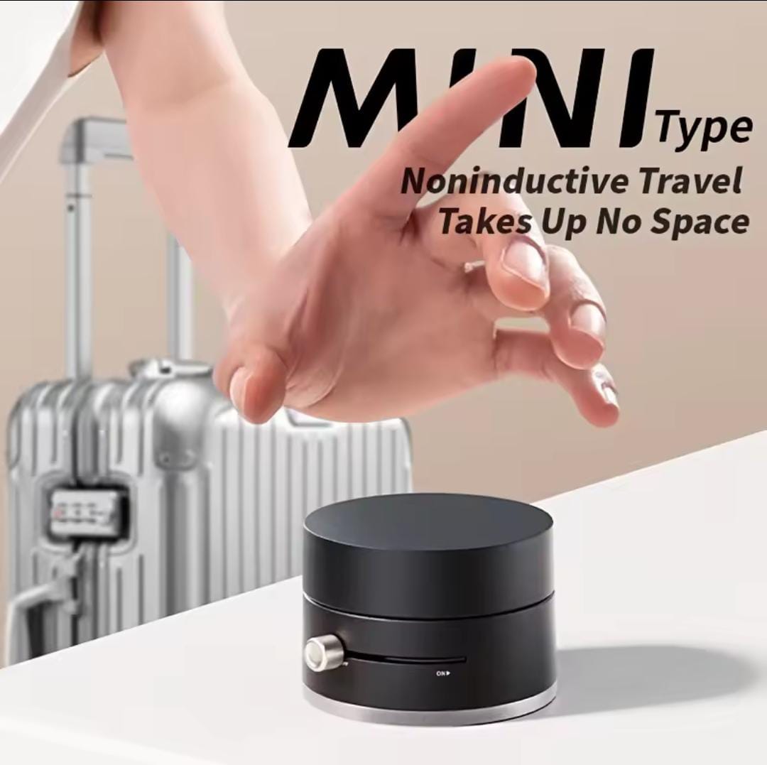 2025 Vacuum Double Side Magnetic Suction Cup Holder