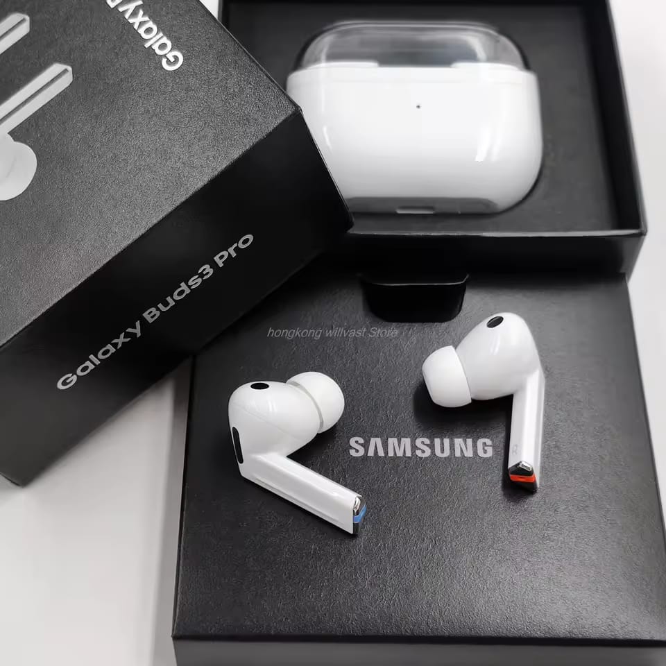 Galaxy Buds3 Pro