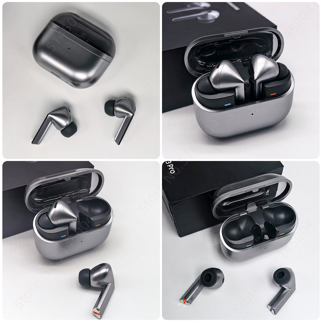 Galaxy Buds3 Pro