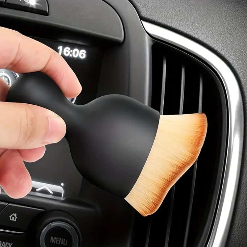 Car Interior Cleaning Tool