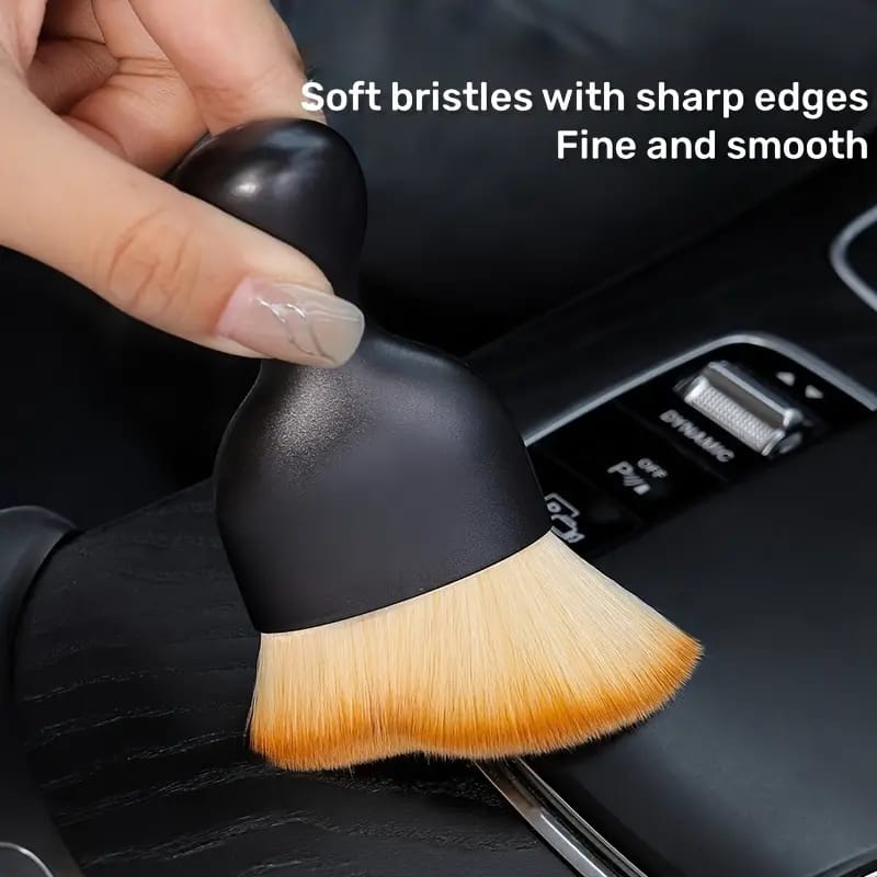 Car Interior Cleaning Tool