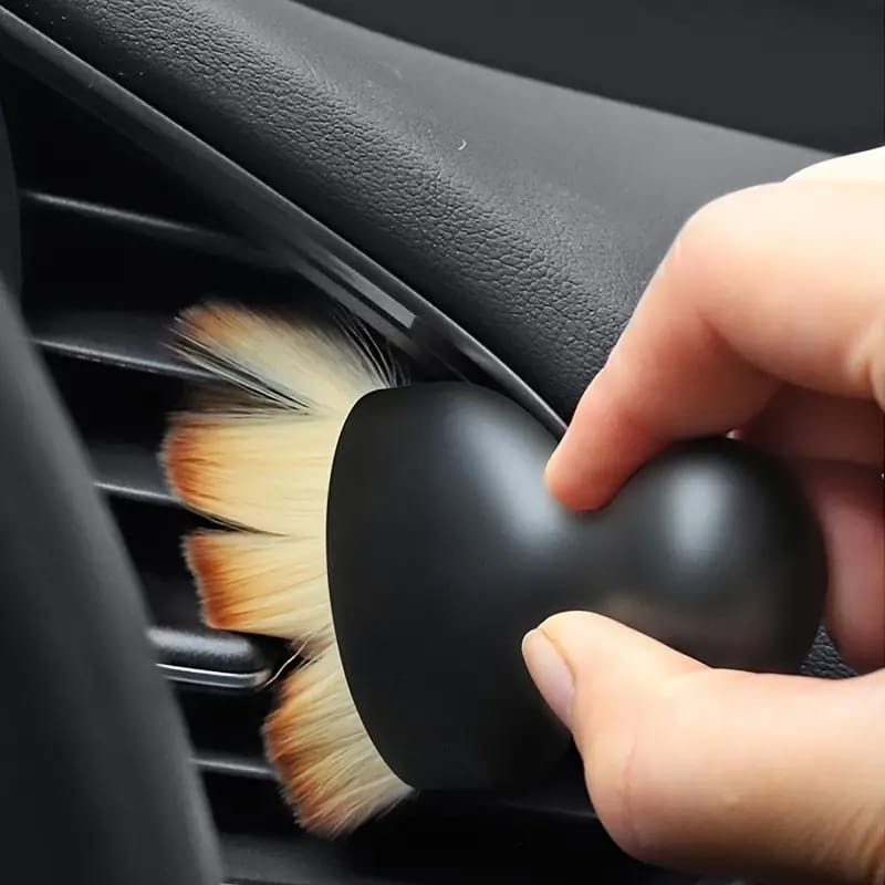 Car Interior Cleaning Tool