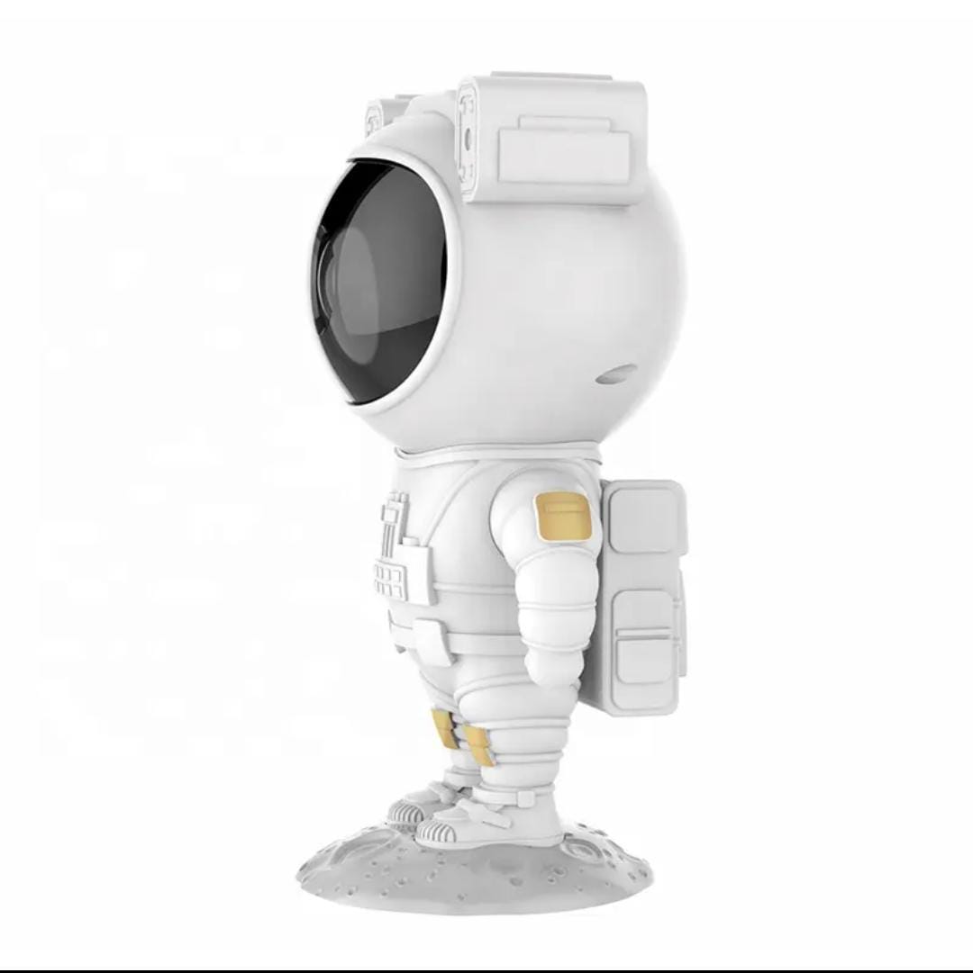 Astronaut Light Projector