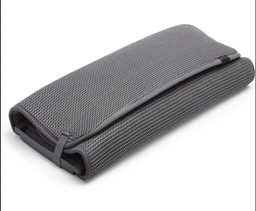 Foldable Dish Rack  High Quality 