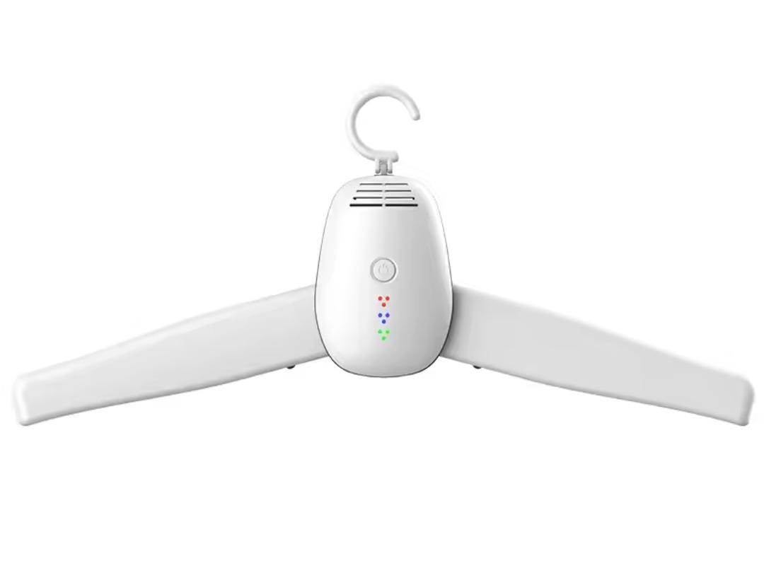 Smart Portable Clothes Dryer