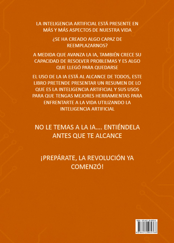 Descifrando la Inteligencia Artificial