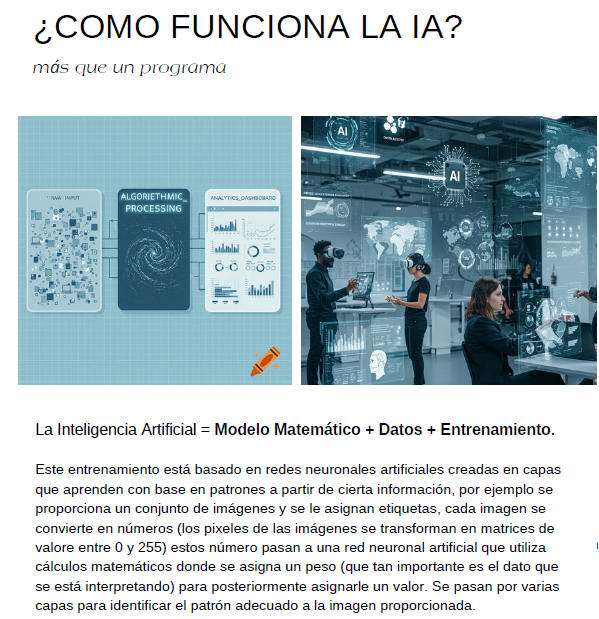 Revista Sincronízate No. 2 - Entendiendo la Inteligencia Artificial
