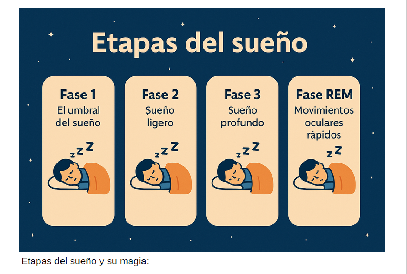 Revista Sincronízate No. 7 - Los sueños