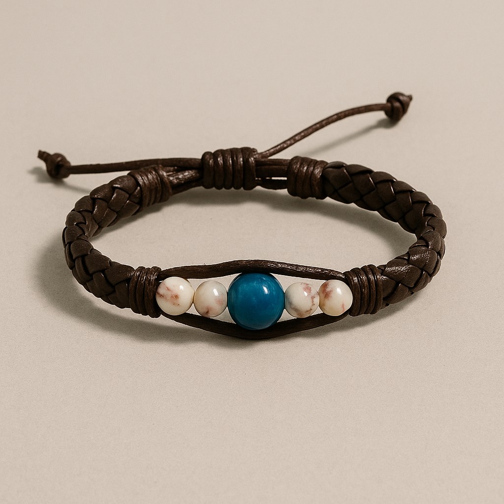 Bracelet homme