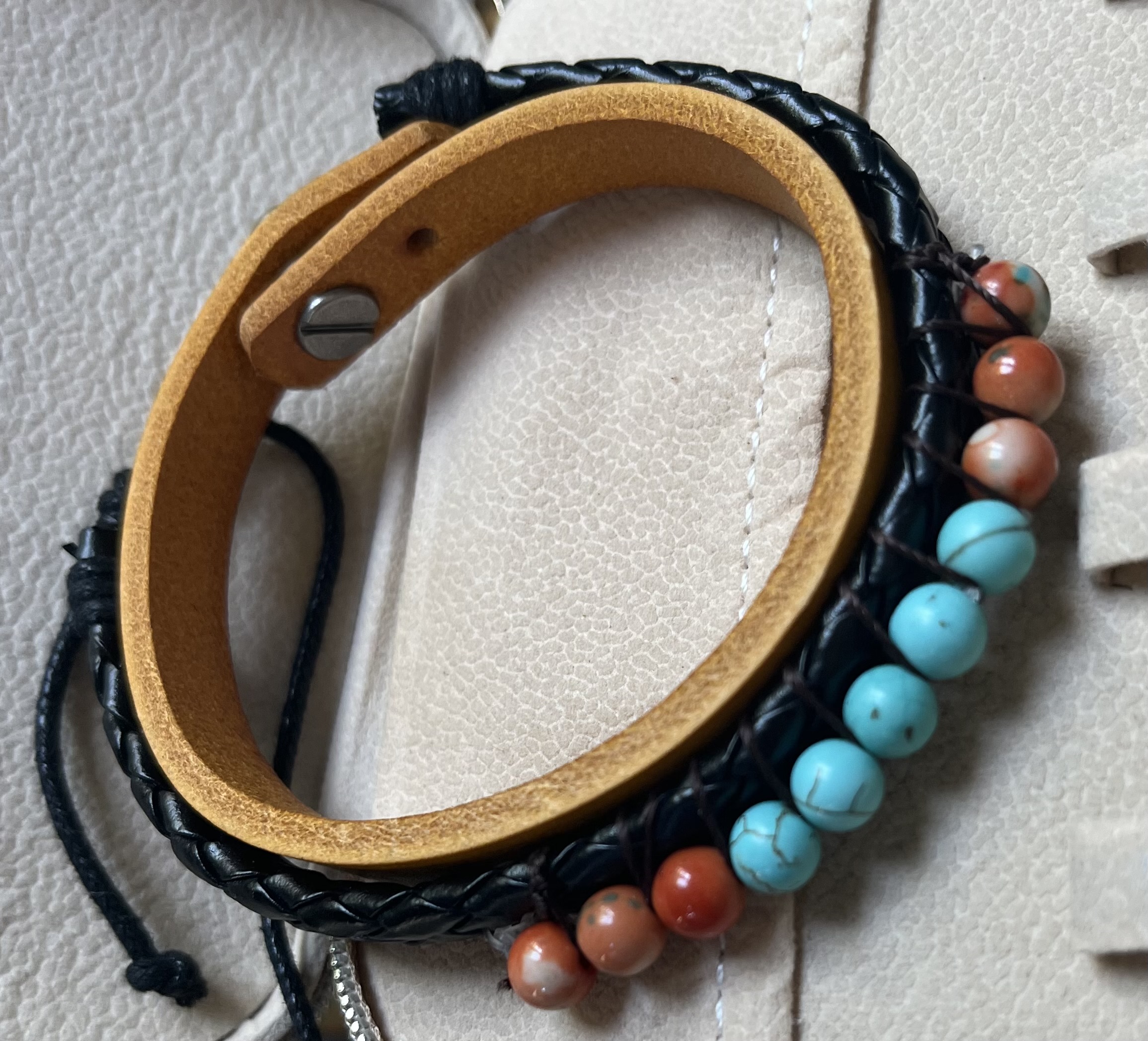Bracelets hommes