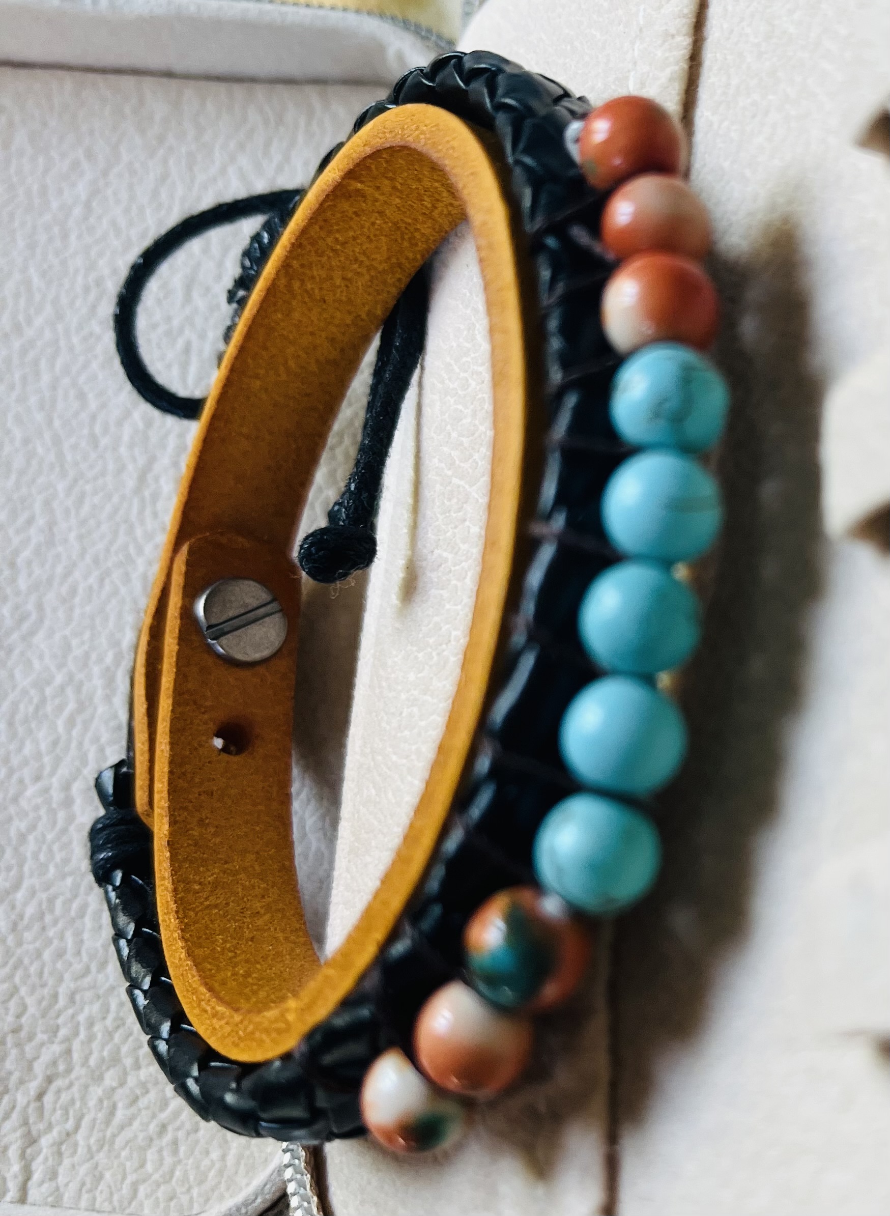Bracelets hommes